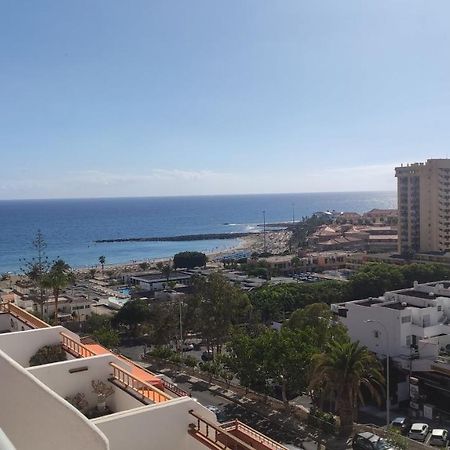 Appartement une chambre à Los Cristianos Los Cristianos (Tenerife) Exterior foto