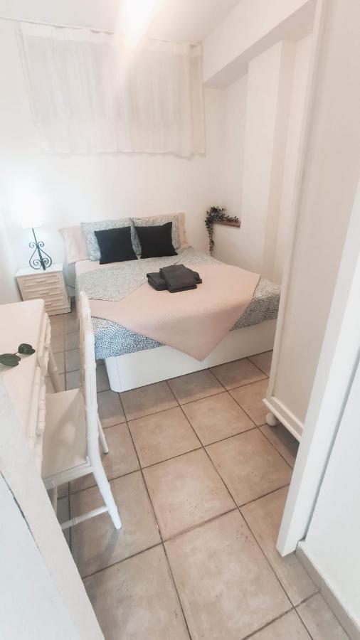 Appartement une chambre à Los Cristianos Los Cristianos (Tenerife) Exterior foto