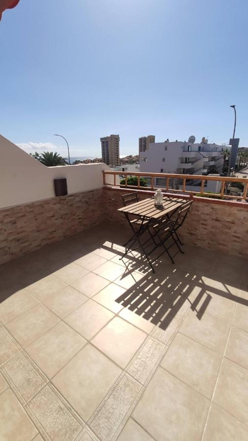 Appartement une chambre à Los Cristianos Los Cristianos (Tenerife) Exterior foto