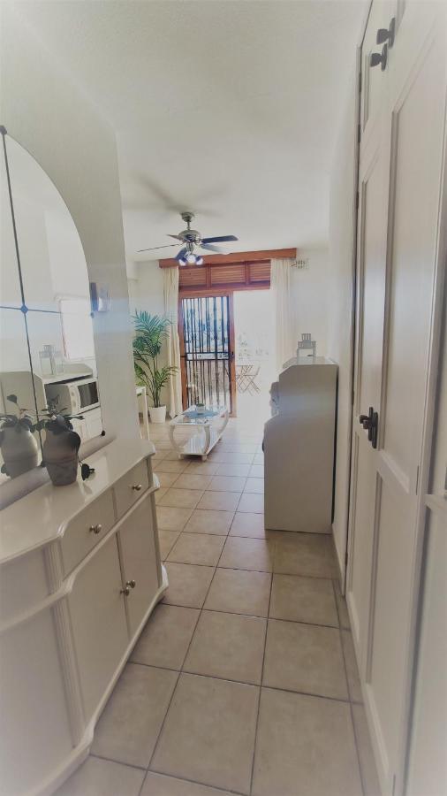 Appartement une chambre à Los Cristianos Los Cristianos (Tenerife) Exterior foto
