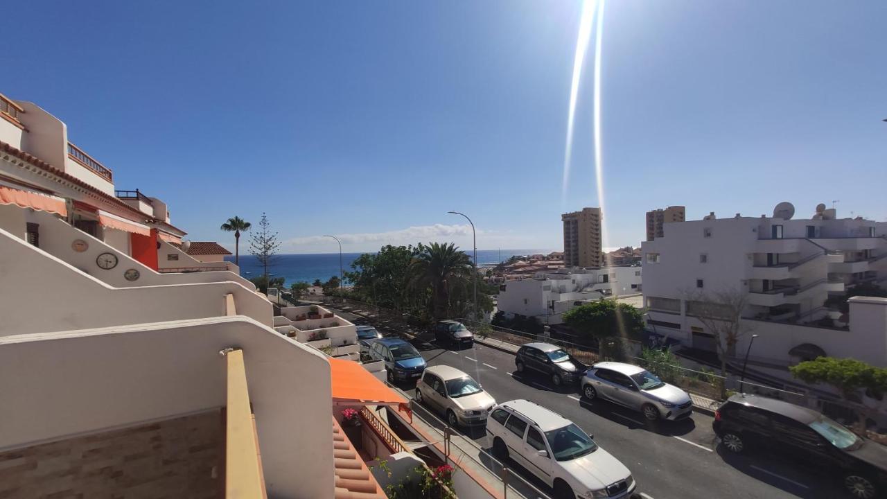 Appartement une chambre à Los Cristianos Los Cristianos (Tenerife) Exterior foto