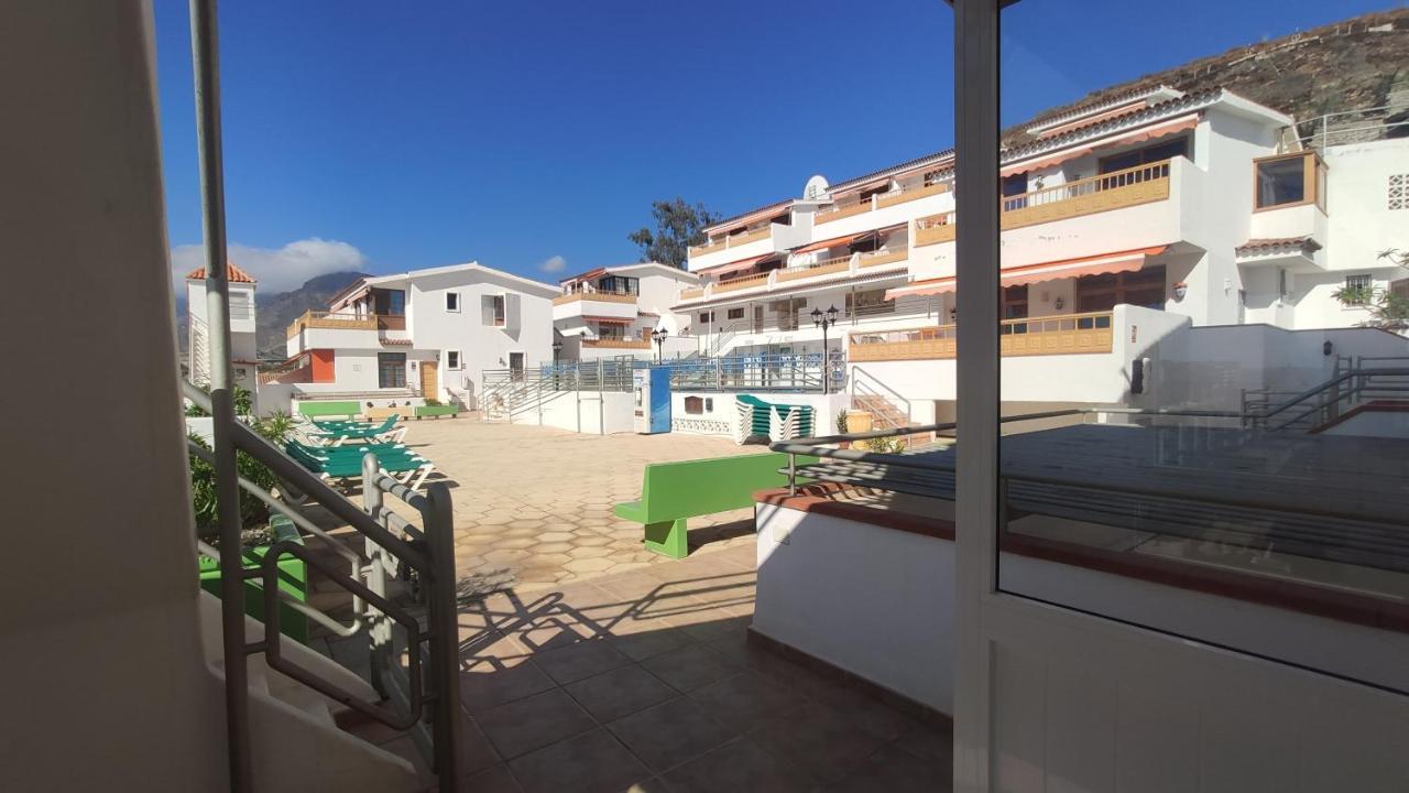 Appartement une chambre à Los Cristianos Los Cristianos (Tenerife) Exterior foto