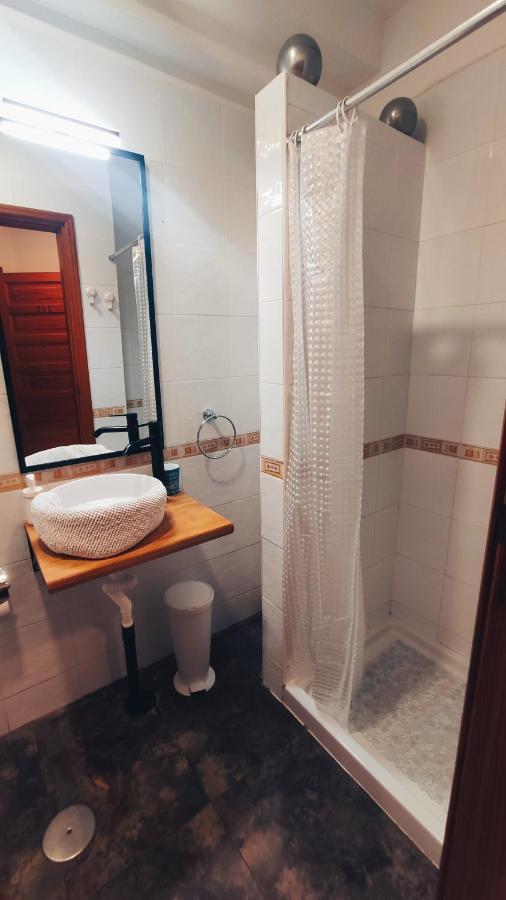 Appartement une chambre à Los Cristianos Los Cristianos (Tenerife) Exterior foto