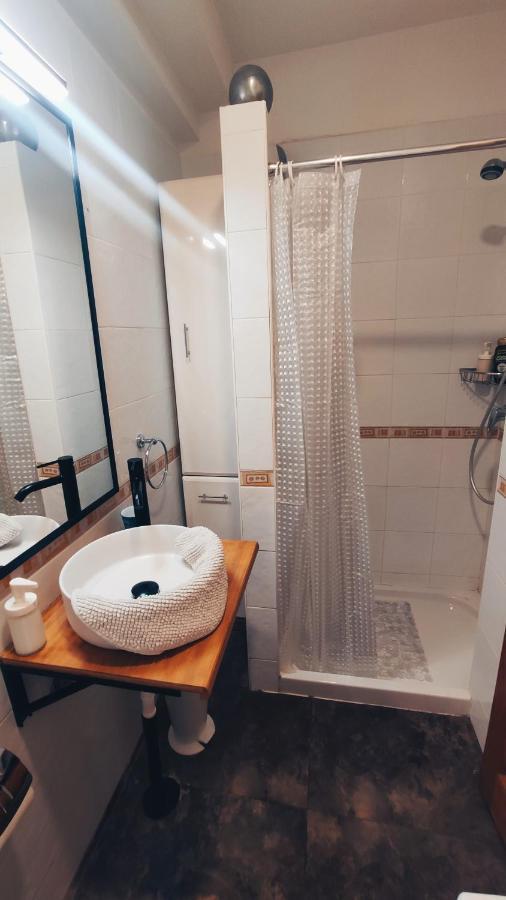 Appartement une chambre à Los Cristianos Los Cristianos (Tenerife) Exterior foto